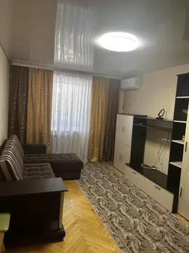 1-к кв. Адыгея, Майкоп ул. Ленина, 43 (31.5 м)