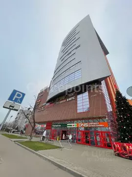 Офис в Москва Снежная ул., 26 (347 м)