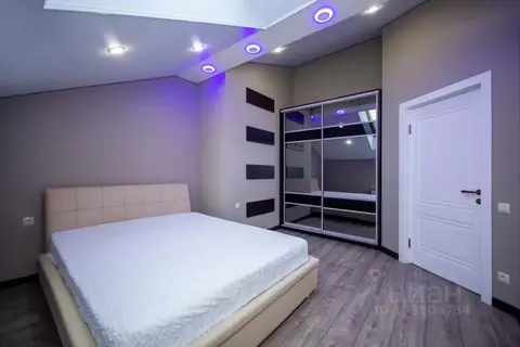 1-к кв. Белгородская область, Белгород ул. 2-я Центральная, 4А (47.0 ...