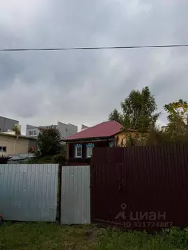 Дом в Алтайский край, Бийск Согренная ул., 40 (24 м)