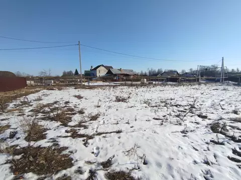 Участок в Ярославская область, Переславль-Залесский муниципальный ...