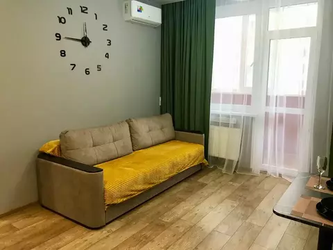 1-к кв. Рязанская область, Рязанский район, Дядьковское с/пос, с. ...