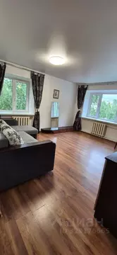 1-к кв. Томская область, Томск ул. Котовского, 28 (31.0 м)