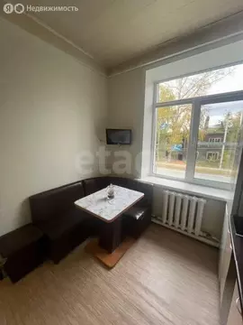 2-комнатная квартира: Новосибирск, улица Тельмана, 11 (48 м)