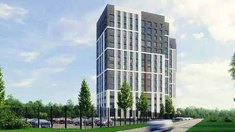 1-к кв. Брянская область, Брянский район, пос. Мичуринский, ...