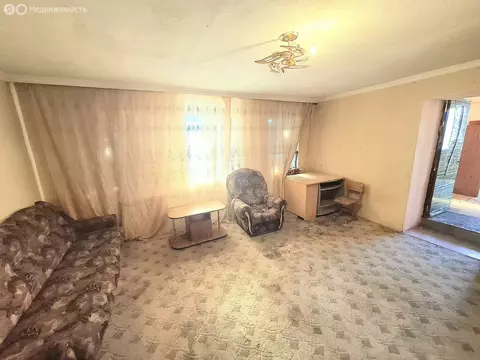 Дом в Красный Сулин, микрорайон Юркин Кут, 1-я Нагорная улица, 32 (46 ...