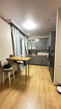 2-к кв. Москва Профсоюзная ул., 128А (49.0 м)