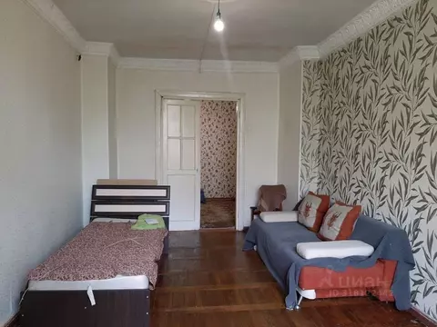 2-к кв. Самарская область, Тольятти ул. Никонова, 2 (45.0 м)