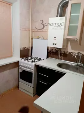 2-к кв. Нижегородская область, Нижний Новгород просп. Ленина, 24 (46.4 ...