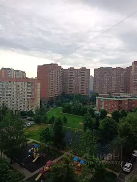 1-к кв. Московская область, Красногорск ул. Ленина, 42 (40.0 м)