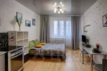 1-к кв. Архангельская область, Архангельск просп. Обводный Канал, 76 ...