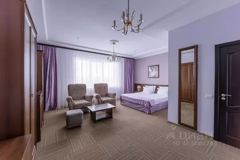 Комната Ставропольский край, Ессентуки Пятигорская ул., 139