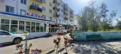 Помещение свободного назначения в Саха (Якутия), Муниципальный район ...