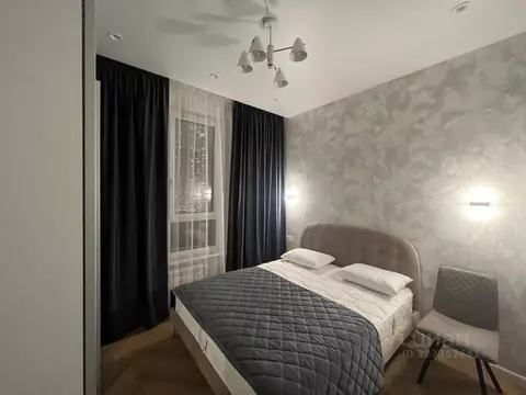 2-к кв. Москва ул. Василия Ланового, 1к2 (43.0 м)