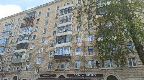 Продается 3-комнатная квартира