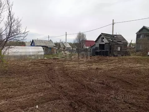 Участок в Иркутская область, Байкальск г. Слюдянский район, ...