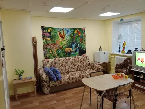 2-к кв. Пермский край, Губаха просп. Ленина, 45 (55.0 м)