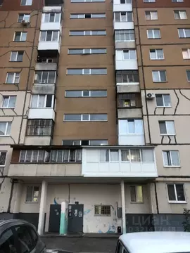 3-к кв. Башкортостан, Уфа ул. Георгия Мушникова, 17/4 (64.01 м)