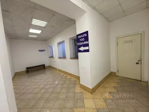 Офис в Новосибирская область, Новосибирск ул. Бородина, 58 (35 м)