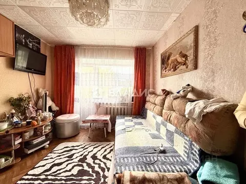 Комната Калужская область, Калуга ул. Болотникова, 2 (22.2 м)