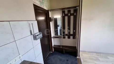 Студия Красноярский край, Красноярск Зеленая Роща мкр, ул. Воронова, ...