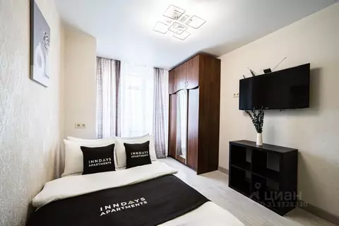 1-к кв. Санкт-Петербург пос. Парголово, ул. Архитектора Белова, 6к5 ...