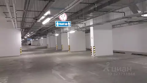 Гараж в Москва ул. Льва Толстого, 23к7с3 (25 м)