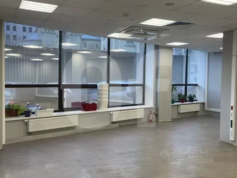 Офис в Москва ул. Шаболовка, 31Г (853 м)