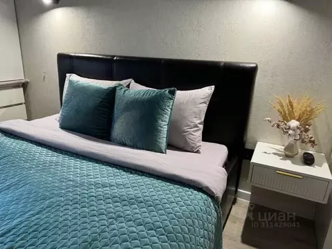 1-к кв. Татарстан, Казань ул. Братьев Батталовых, 20А (19.0 м)