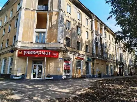 Комната Московская область, Электросталь Октябрьская ул., 15 (15.0 м)