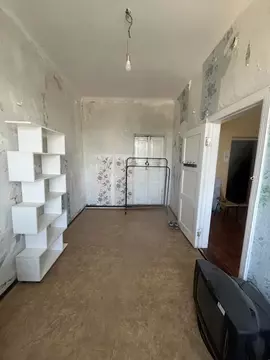 Квартира, 3 комнаты, 59.6 м