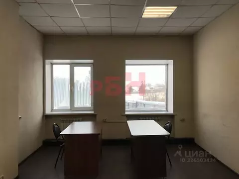 Офис в Курганская область, Курган Локомотивный мкр, ул. Чехова, 11 (23 ...