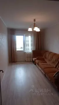 2-к кв. Иркутская область, Иркутск ул. Муравьева, 2/3 (55.0 м)