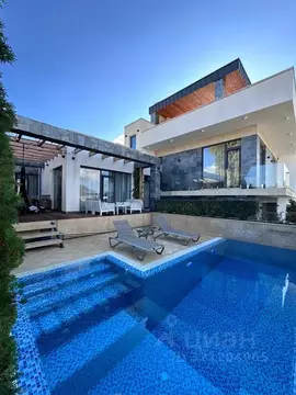 Дом в Севастополь, Севастополь, Балаклава г. ул. Мускатная, 2А/2 (250 ...