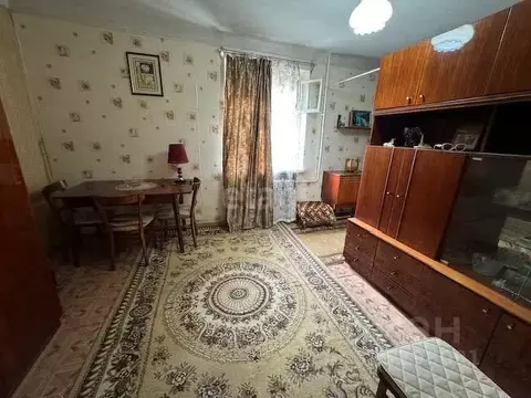 1-к кв. Ростовская область, Таганрог ул. Менделеева, 4 (31.0 м)