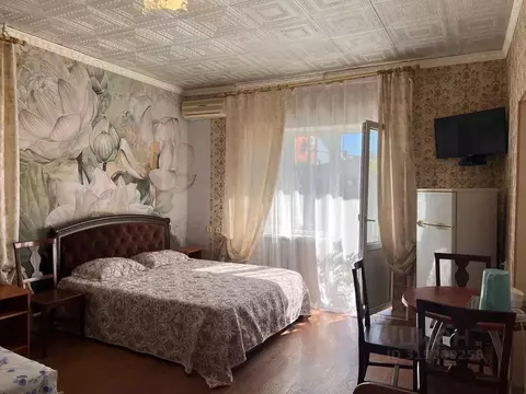 Комната Краснодарский край, Геленджик Рубиновый пер., 5