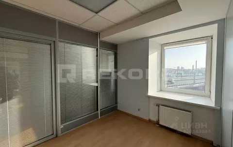 Офис в Санкт-Петербург Заставская ул., 3 (165 м)