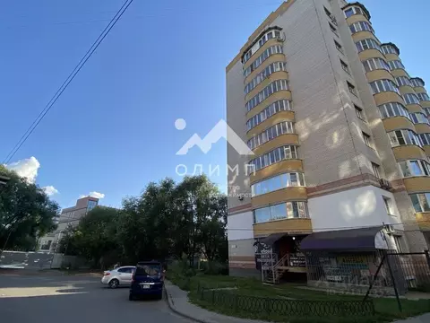 2-к кв. Ярославская область, Ярославль Московский просп., 119к2 (80.1 ...