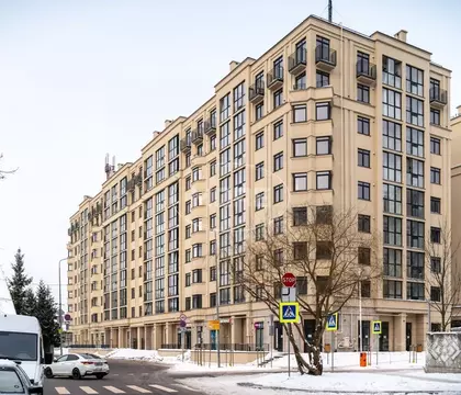 1-к кв. Калининградская область, Калининград ул. Старшины Дадаева, ...