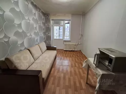 Комната Волгоградская область, Волгоград ул. Дзержинского, 28 (15.6 м)