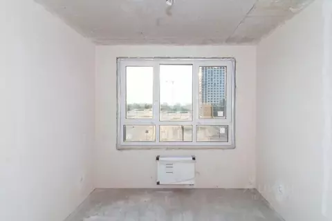 Студия Тюменская область, Тюмень ул. Краснооктябрьская, 6 (33.0 м)