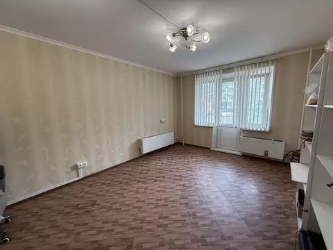 1-к кв. Московская область, Клин ул. 60 лет Комсомола, 3к5 (44.0 м)