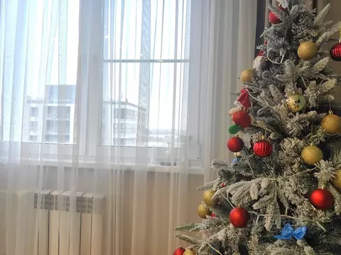 Студия Омская область, Омск ул. Красный Путь, 143к6 (37.9 м)