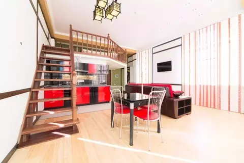 1-к кв. Краснодарский край, Сочи ул. Ленина, 221/6 (40.0 м)