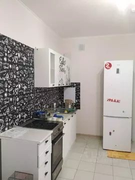 Квартира, 2 комнаты, 55.1 м