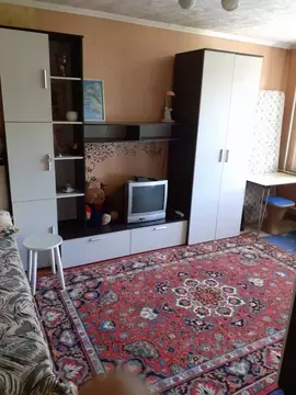 1-к кв. Кемеровская область, Кемерово ул. Сибиряков-Гвардейцев, 16 ...
