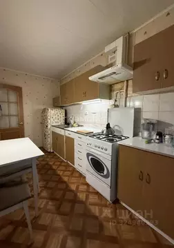 1-к кв. Курская область, Курск просп. Ленинского Комсомола, 50 (36.5 ...