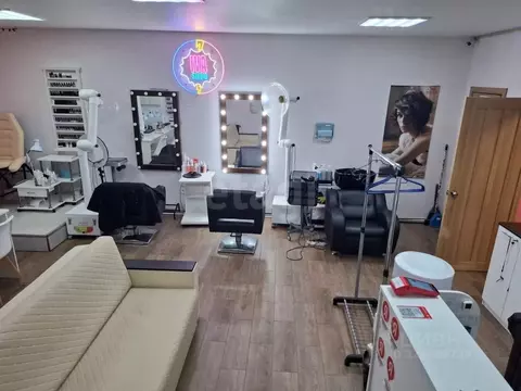 Помещение свободного назначения в Санкт-Петербург Лиговский просп., ...
