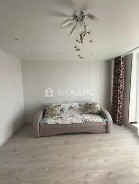 1-к кв. Калининградская область, Гурьевский муниципальный округ, пос. ...