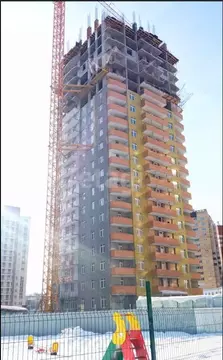 3-к кв. Пермский край, Пермь ул. Карпинского, 110А (64.0 м)